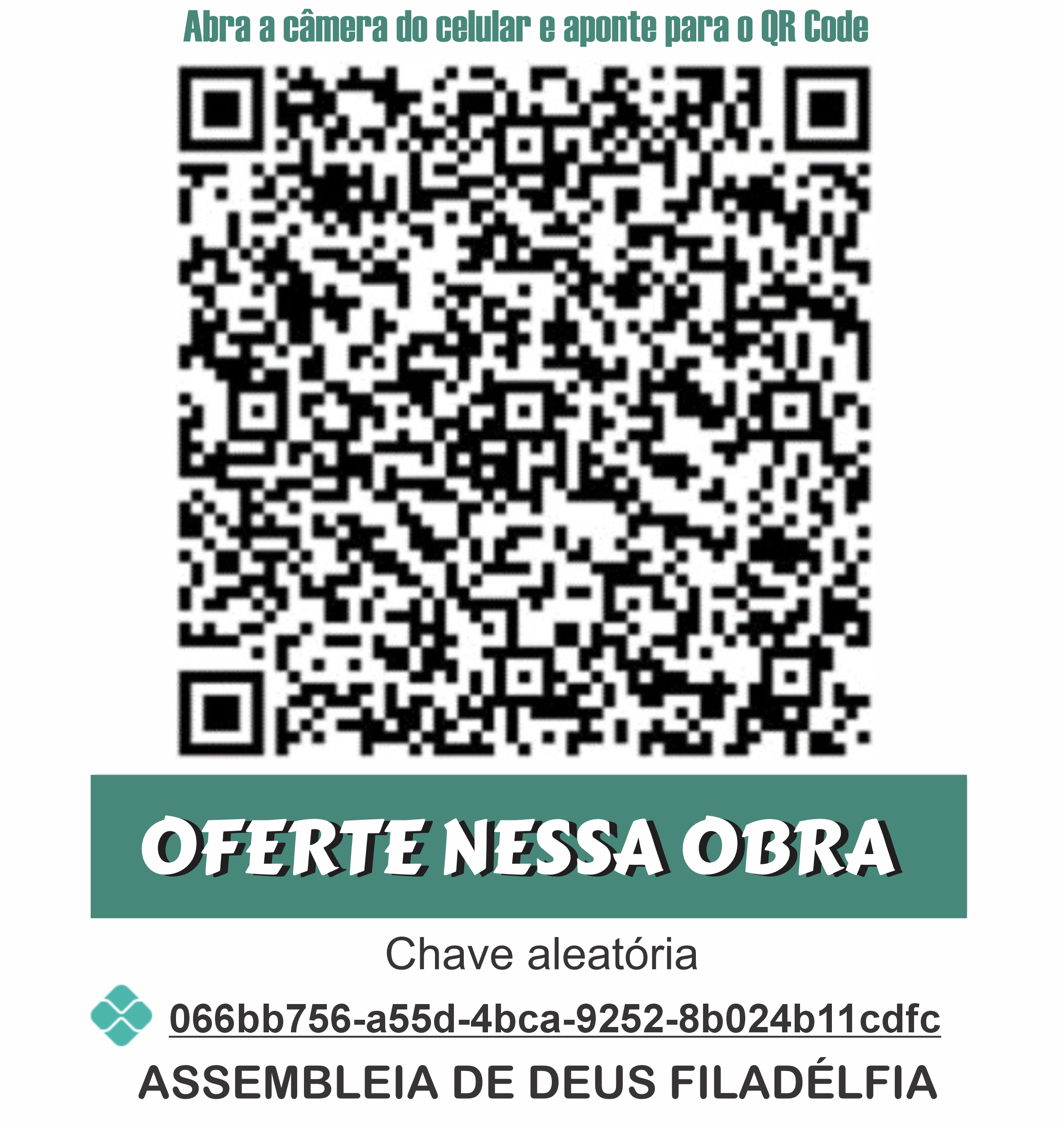 clique aqui para doar