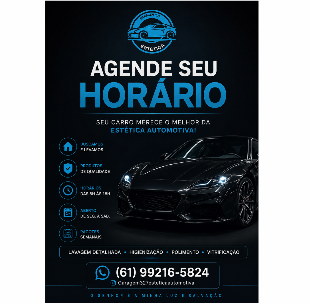 Garagem 327