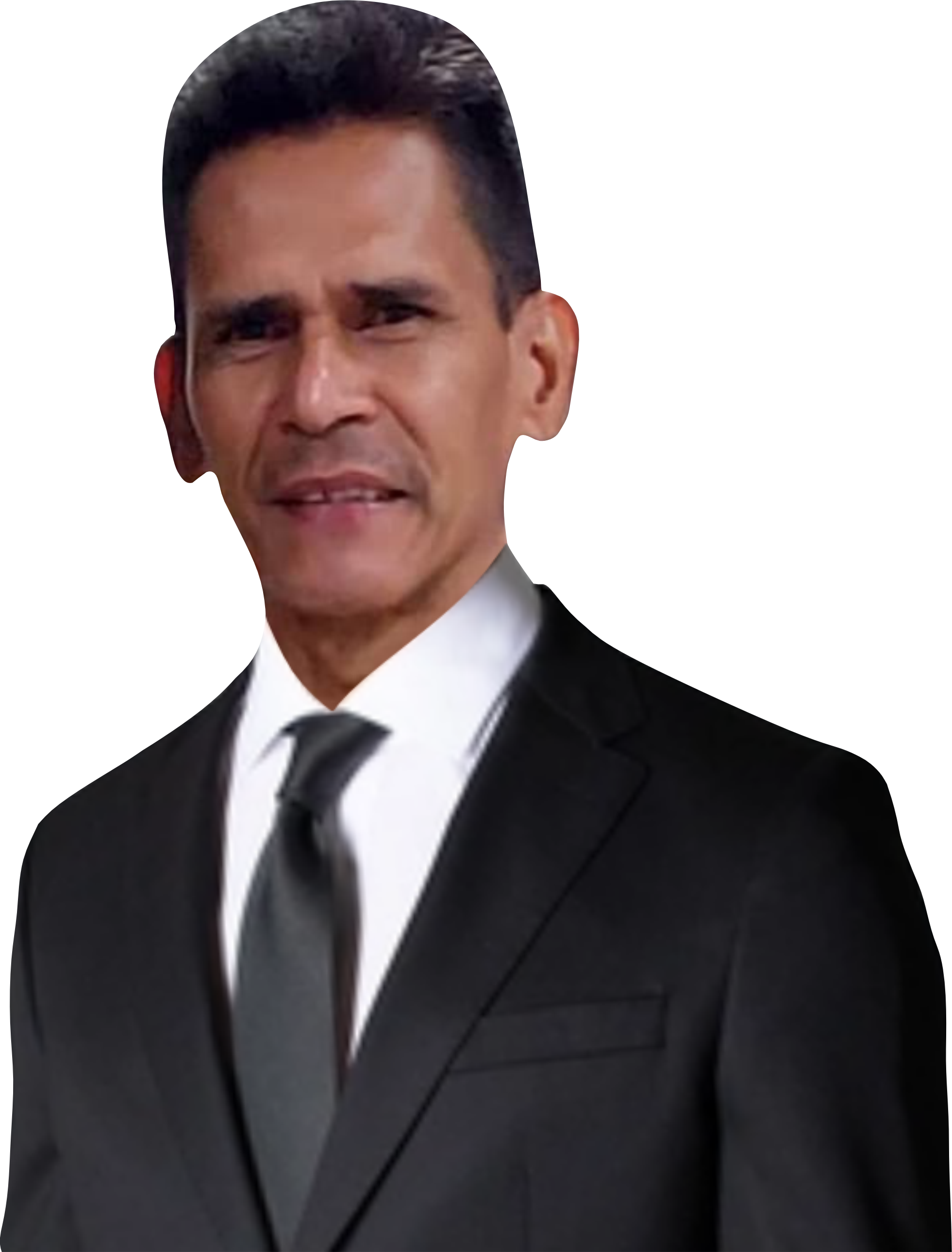 Pr Alciomar Afonso